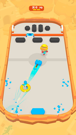 战斗圆盘手游最新版下载(Battle Disc) v1.7.13 安卓版