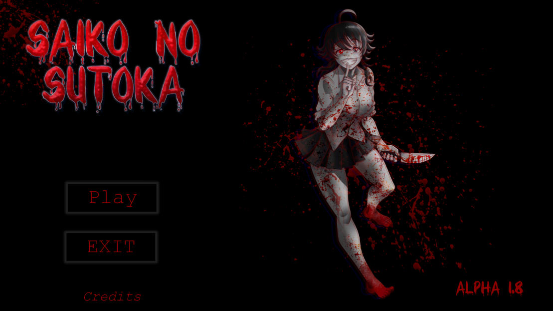 Saiko no sutoka游戏 v0.1.8 安卓版