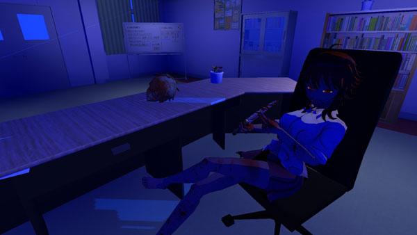 Saiko no sutoka游戏 v0.1.8 安卓版