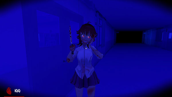 Saiko no sutoka游戏 v0.1.8 安卓版