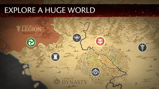 暗影格斗三中文版(Shadow Fight 3) v1.29.0 安卓版