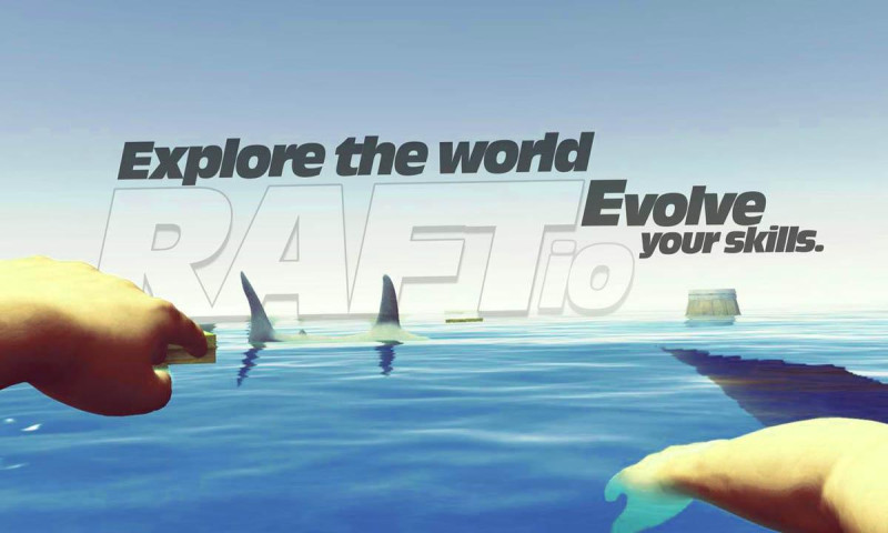 木筏求生游戏 v2.2.3 安卓版