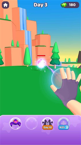 怪物岛猎人游戏 v0.4 安卓版