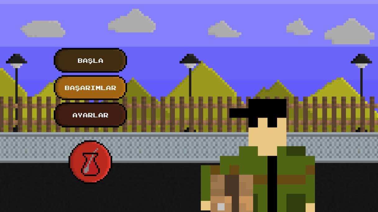 网吧大亨手游(İnternet Kafeci) v0.2 安卓版