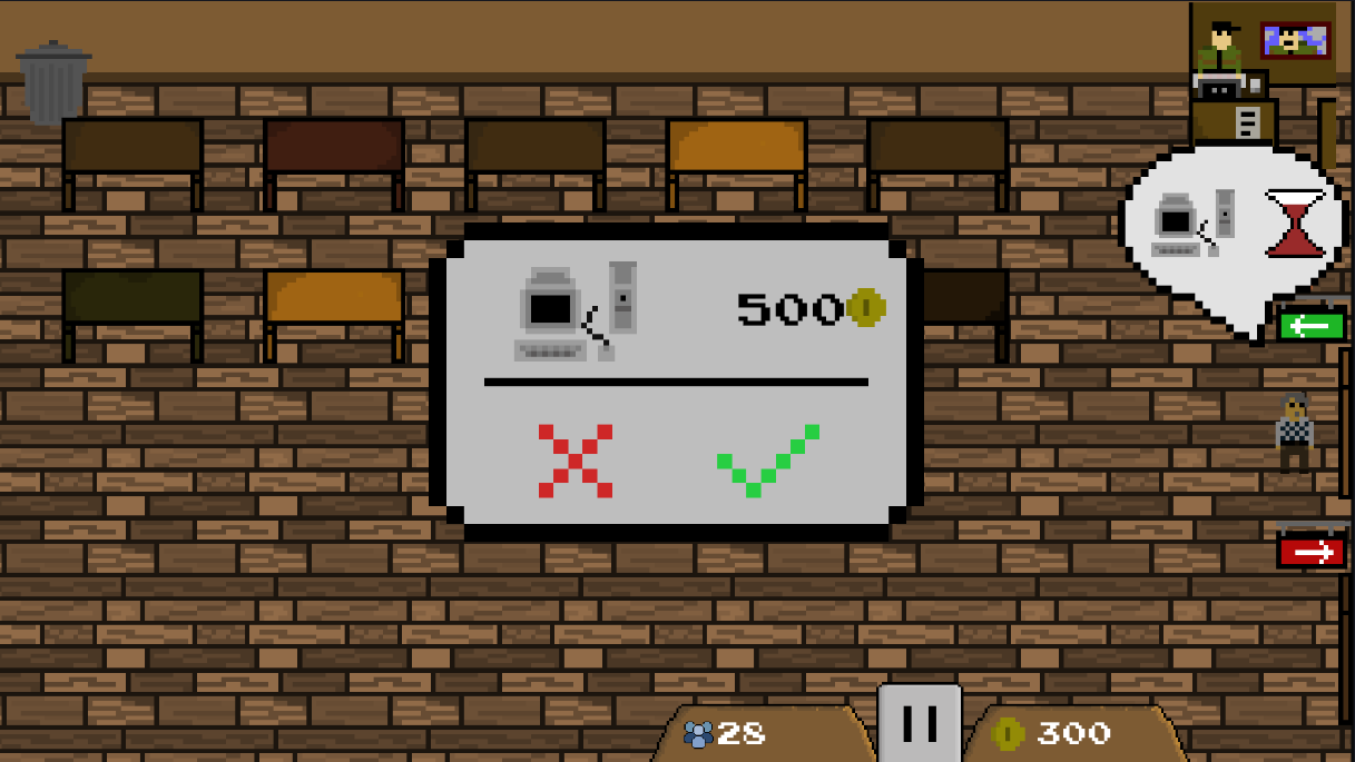 网吧大亨手游(İnternet Kafeci) v0.2 安卓版