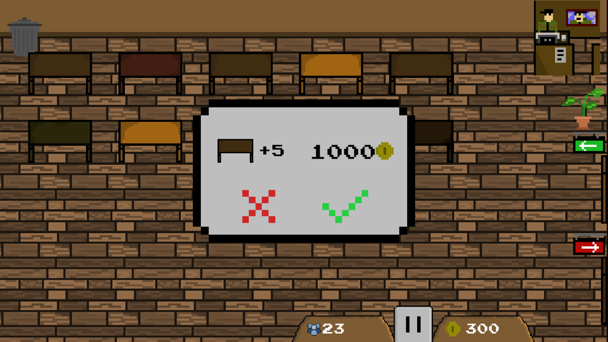 网吧大亨手游(İnternet Kafeci) v0.2 安卓版