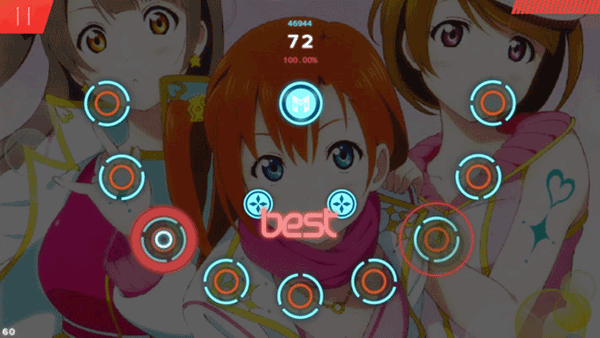 Malody游戏官方下载安卓 v4.3.7 安卓版