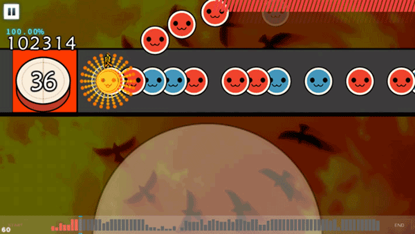 Malody游戏官方下载安卓 v4.3.7 安卓版