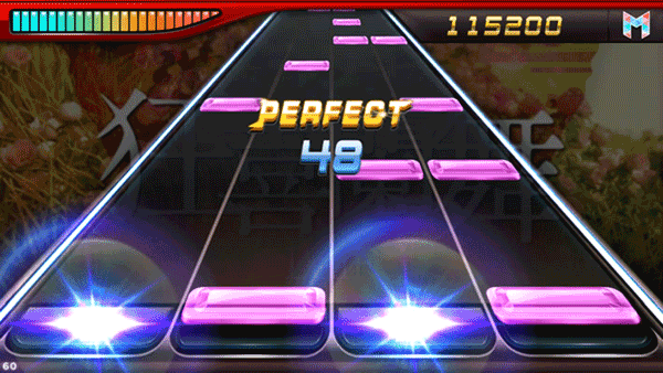 Malody游戏官方下载安卓 v4.3.7 安卓版