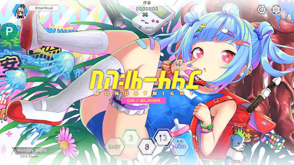 卡利斯手游完整正版下载 v1.0.4 安卓版