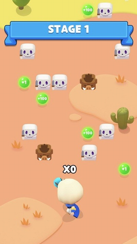 砰砰法师游戏 v2.0.1 安卓版