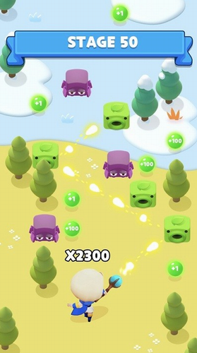 砰砰法师游戏 v2.0.1 安卓版