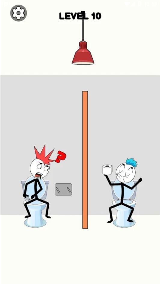 火柴人小偷游戏下载手机版(Thief Puzzle) v1.1.0 安卓版