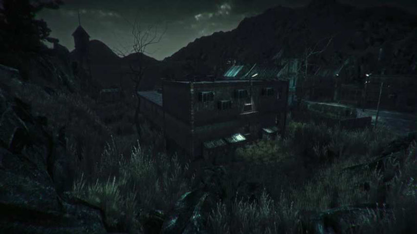 精神病院手游下载 v1.0 安卓版