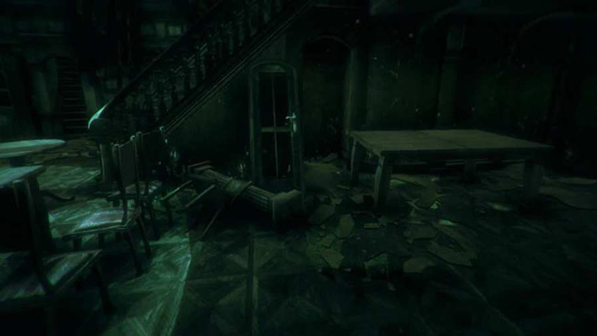 精神病院手游下载 v1.0 安卓版