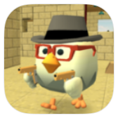 小鸡大乱斗(Chicken Gun) v2.9.0 安卓版