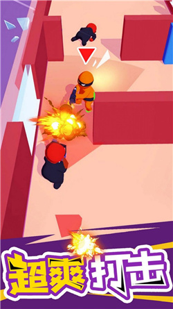 特工精英小队 v1.11.5 安卓版