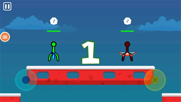 火柴人对决2022最新版下载 v9.9 安卓版