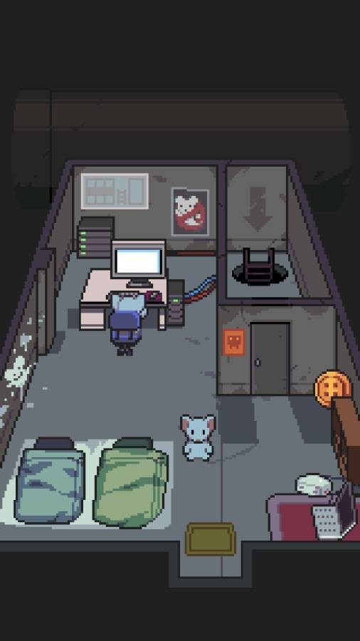 魔鼠克星游戏下载安装 v1.0.1 安卓版