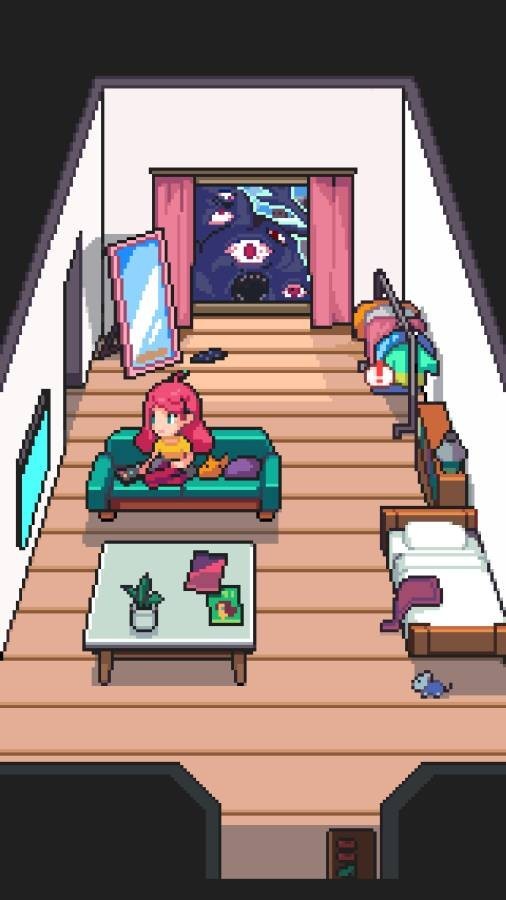 魔鼠克星游戏下载安装 v1.0.1 安卓版