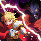 跑酷勇者官方下载正版手游 v1.3.2 安卓版