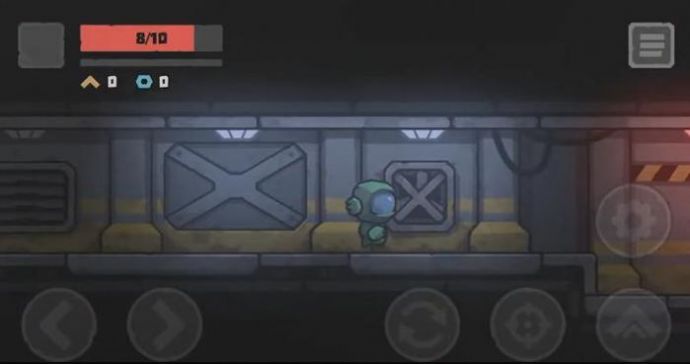 Dead Station游戏(死亡空间站) v1.4.0 安卓版