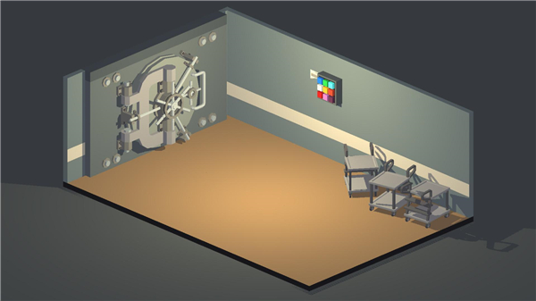 小房间故事游戏官方下载 v2.0.25 安卓版