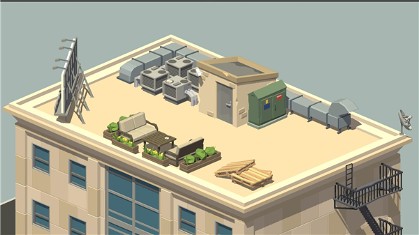 小房间故事游戏官方下载 v2.0.25 安卓版