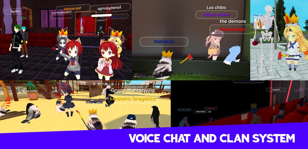 VIRTU虚拟形象(Virtual Droid) v29.1 安卓版