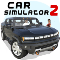 汽车模拟器2官方正版下载(Car Simulator 2) v1.43.4 安卓版 汽车模拟器2官方正版下载(Car Simulator 2) v1.43.4 安卓版