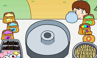 夏莉的棉花糖店游戏 v1.0.2 安卓版