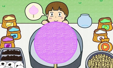 夏莉的棉花糖店游戏 v1.0.2 安卓版