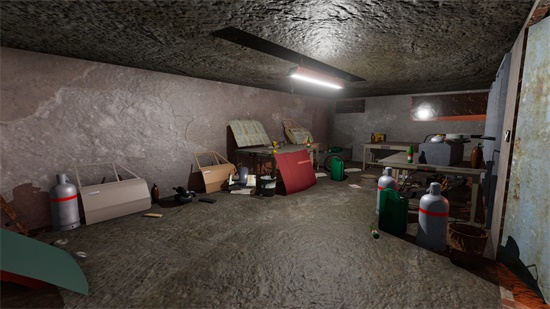 长途旅行中文版 v1.2 安卓版