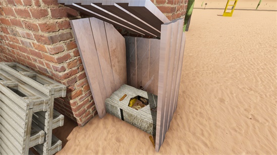 长途旅行中文版 v1.2 安卓版