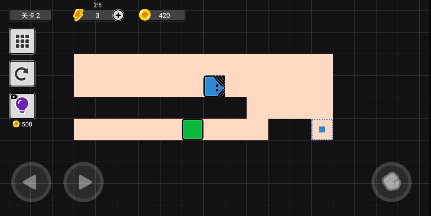 从来没赢过游戏下载安装 v1.0 安卓版
