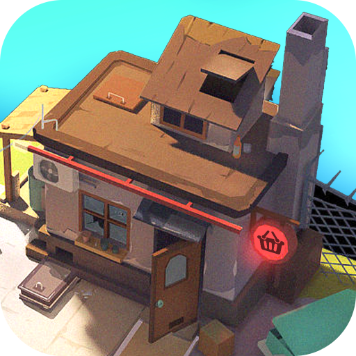 生存几何手游官方下载 v1.0.2 安卓版