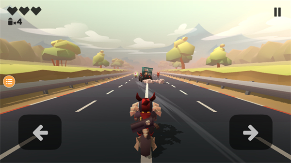 公路枪战手游官方下载正版 v1.0.0 安卓版