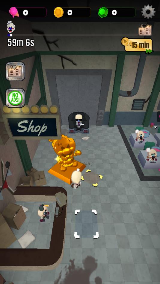 恐怖冰淇淋大亨手游官方正版下载(Ice Scream Tycoon) v1.0.4 安卓版