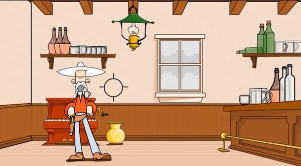 西部怪老头游戏 v1.0.7 安卓版