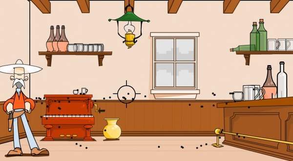 西部怪老头游戏 v1.0.7 安卓版