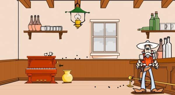 西部怪老头游戏 v1.0.7 安卓版