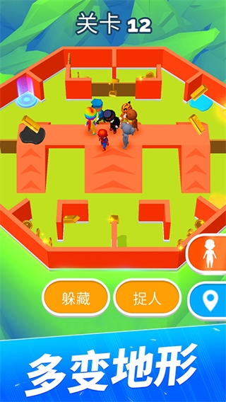 贪吃猫爱消除官方版下载 v1.1.2 安卓版