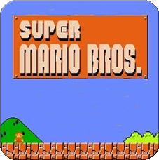 超级玛丽1代原版 v1.6.7 安卓版