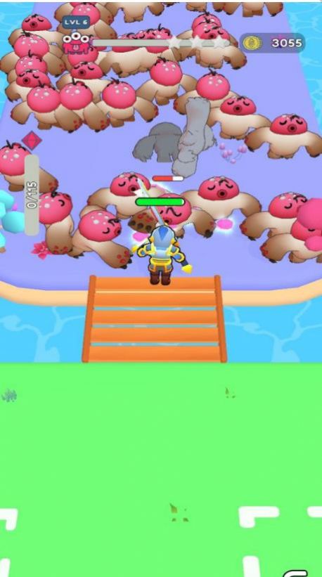 孤独战争游戏下载安装 v0.12 安卓版