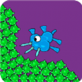 细胞战士游戏下载安装 v0.3 安卓版