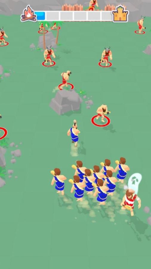 石器纪元战争游戏 v0.1 安卓版