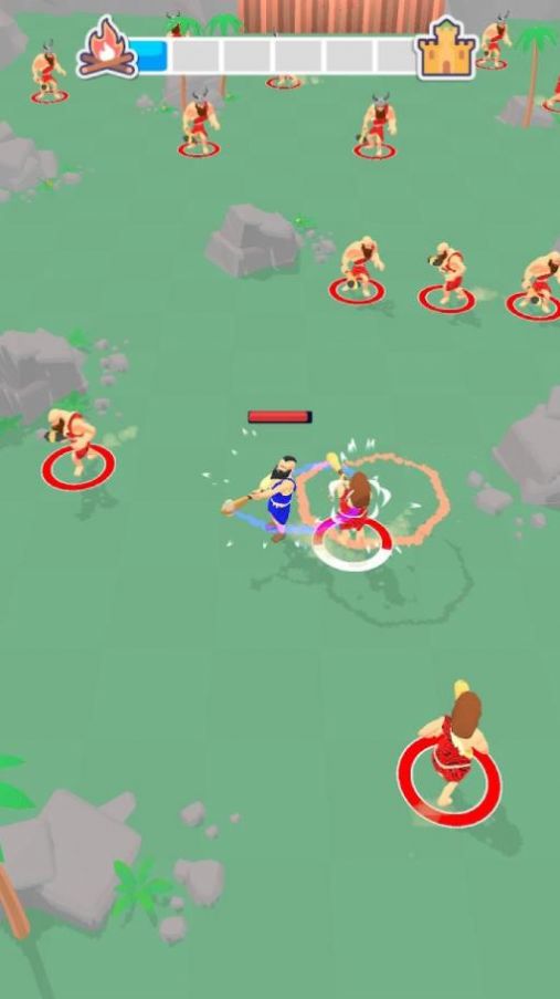 石器纪元战争游戏 v0.1 安卓版