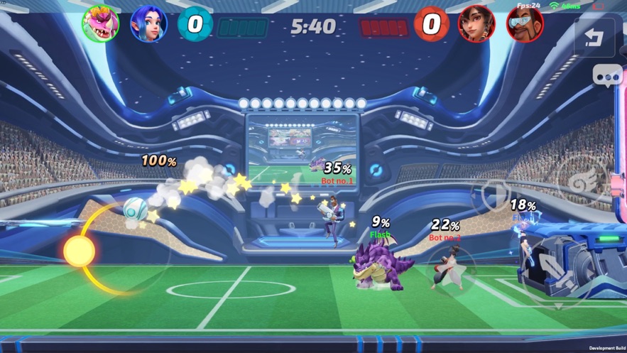 派对之星游戏下载安装最新 v0.9.8.59997 安卓版