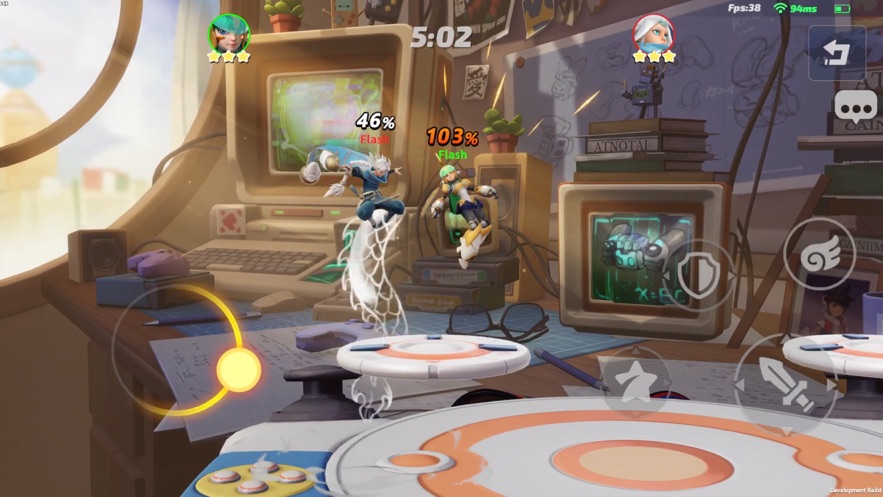 派对之星游戏下载安装最新 v0.9.8.59997 安卓版