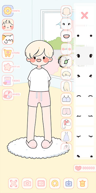 可爱娃娃游戏下载官方正版 v1.0.1 安卓版
